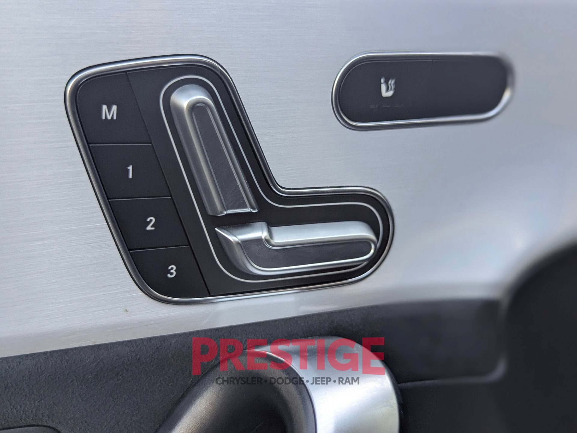 Used 2023 Mercedes-Benz CLA 35 AMG 4MATIC image 24