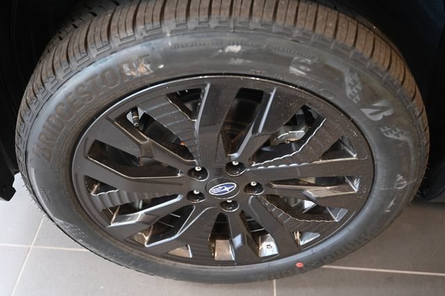 New 2026 Subaru Forester Sport AWD/4WD image 17