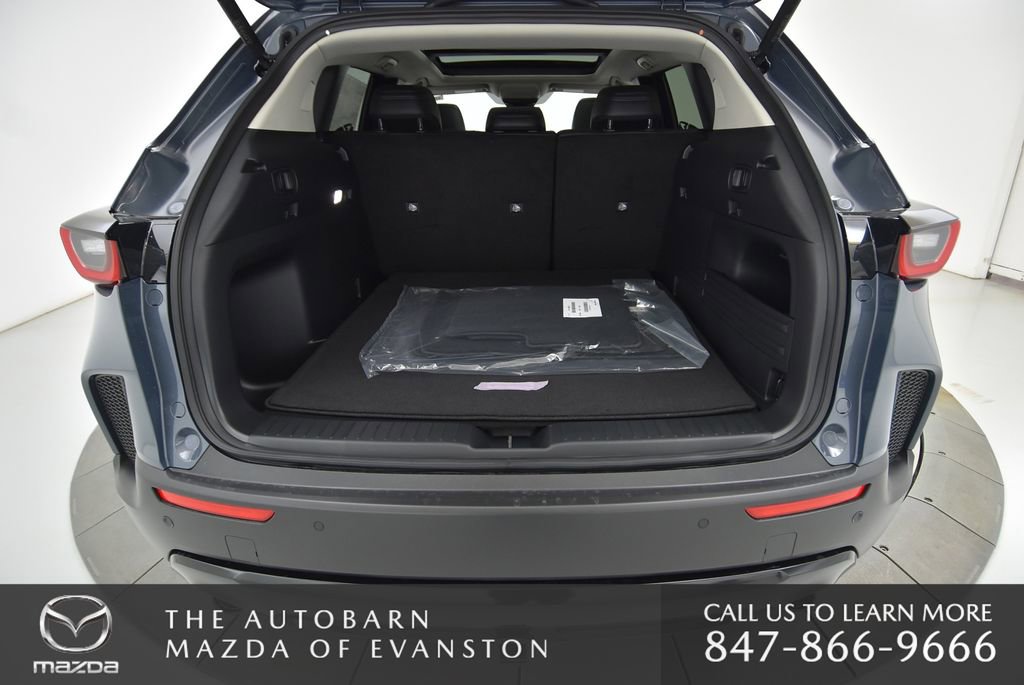 New 2026 MAZDA CX-50 AWD 2.5 Hybrid w/ Premium Pkg image 34