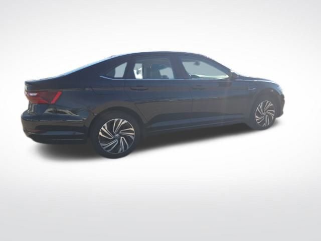 Used 2020 Volkswagen Jetta SEL image 1