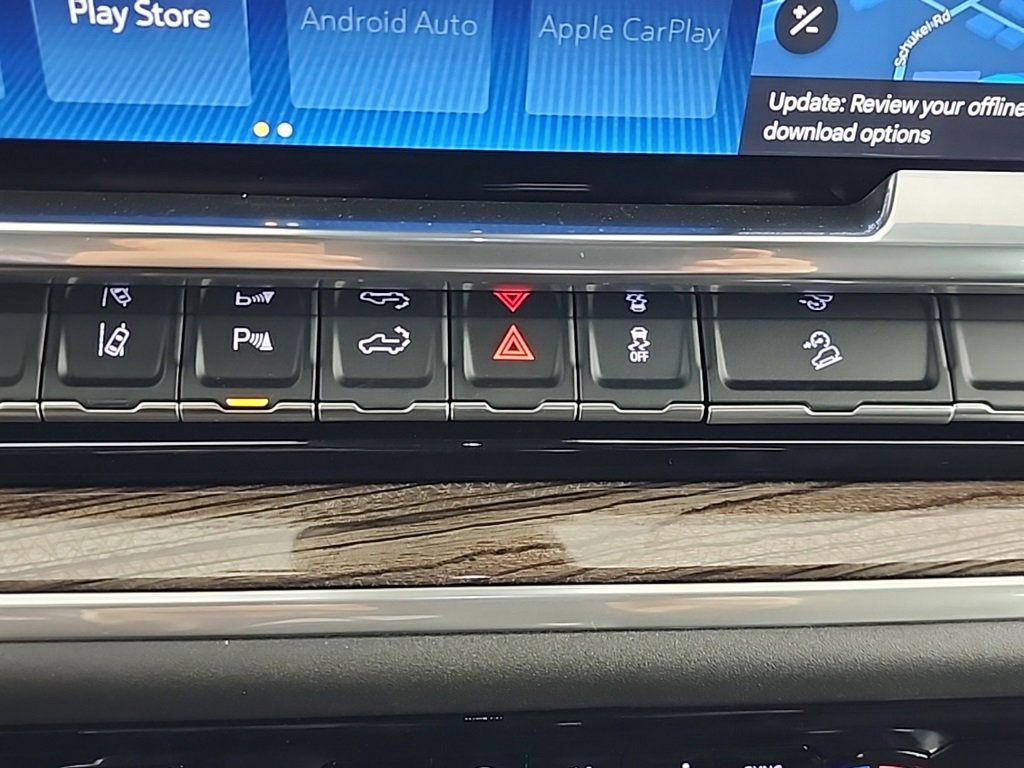 New 2026 Chevrolet Silverado 2500 LT image 30