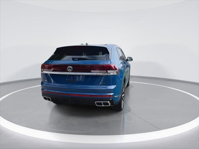 New 2025 Volkswagen Atlas Cross Sport SEL Premium R-Line image 7