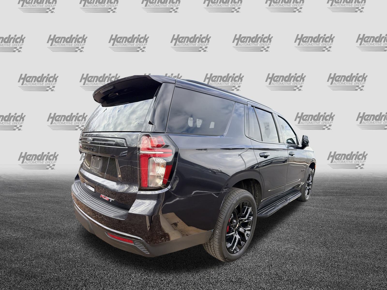 Used 2023 Chevrolet Tahoe RST w/ Luxury Package image 10