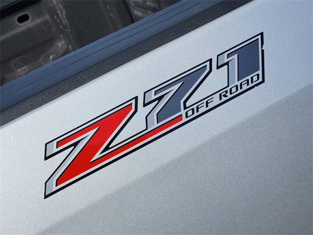 Used 2019 Chevrolet Colorado Z71 image 12