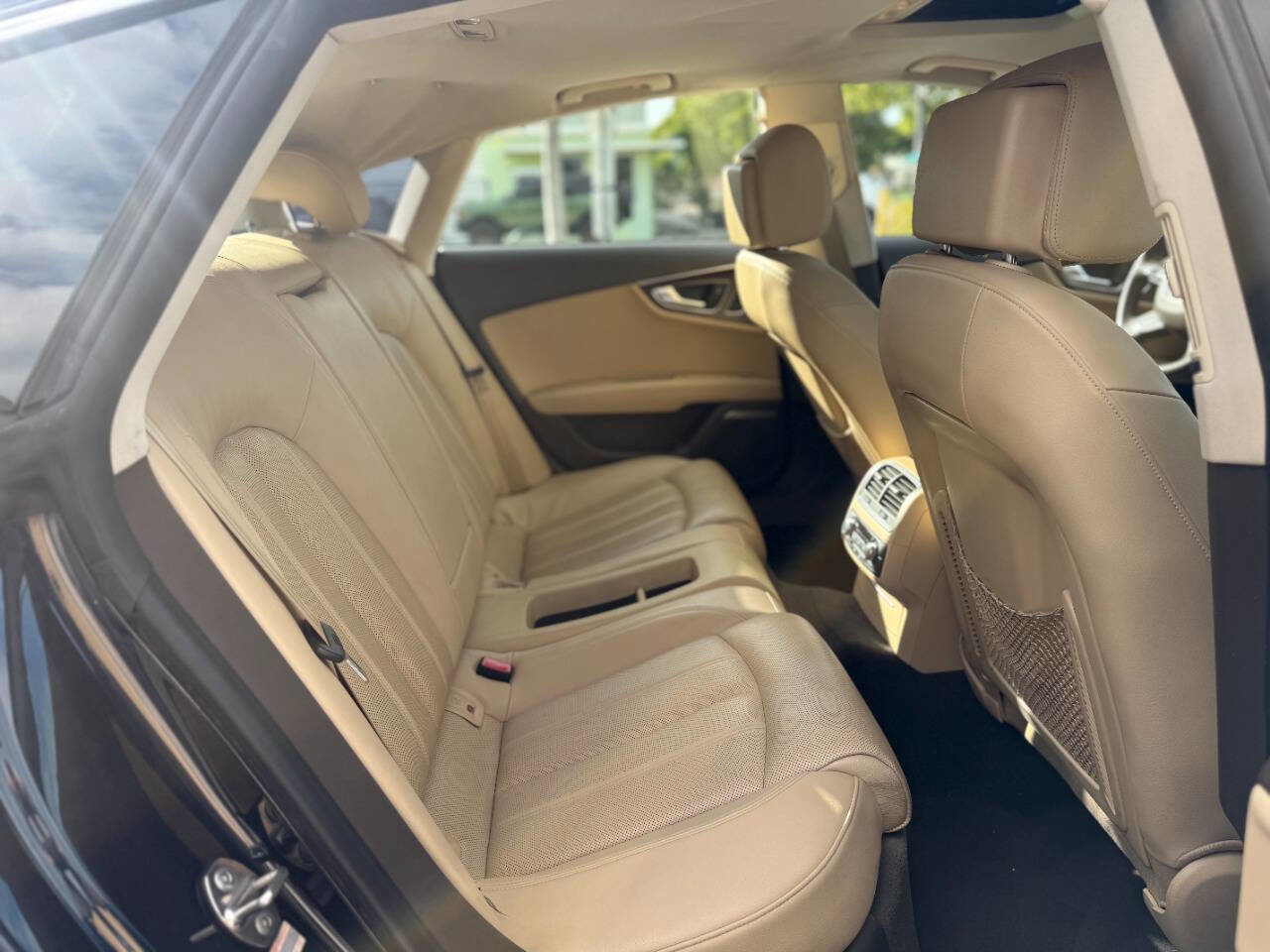 Used 2012 Audi A7 3.0T Prestige image 17