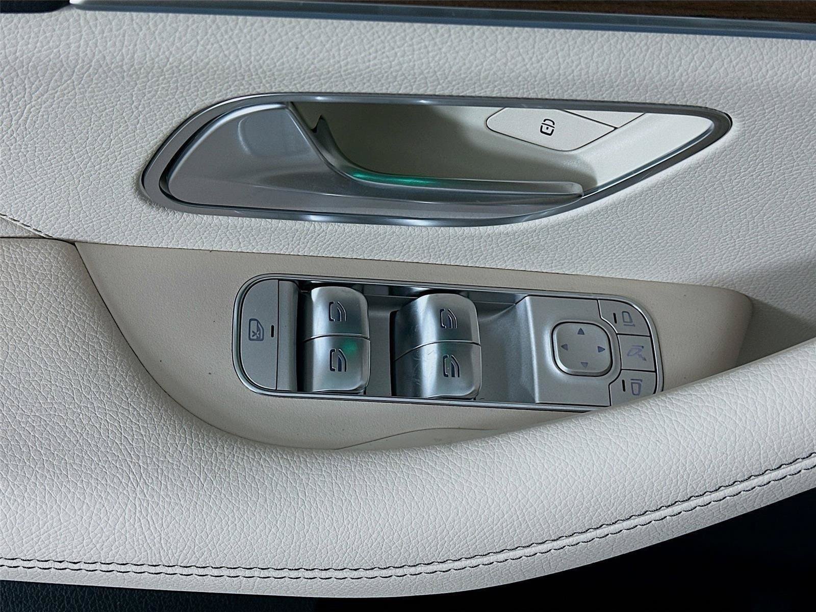 Certified 2026 Mercedes-Benz GLE 350 4MATIC image 23