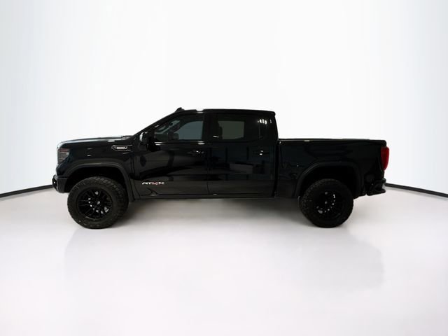 Certified 2024 GMC Sierra 1500 AT4X image 4
