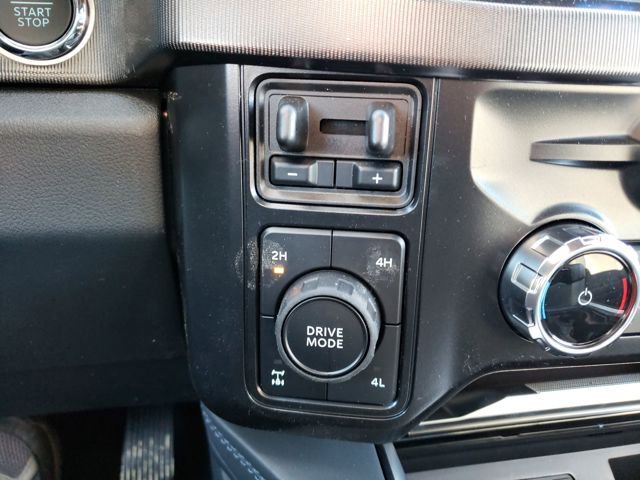 New 2026 Ford F350 Platinum w/ Snow Plow Prep Package image 24