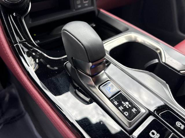 Certified 2025 Lexus NX 250 FWD w/ Accessory Package (K3) image 20
