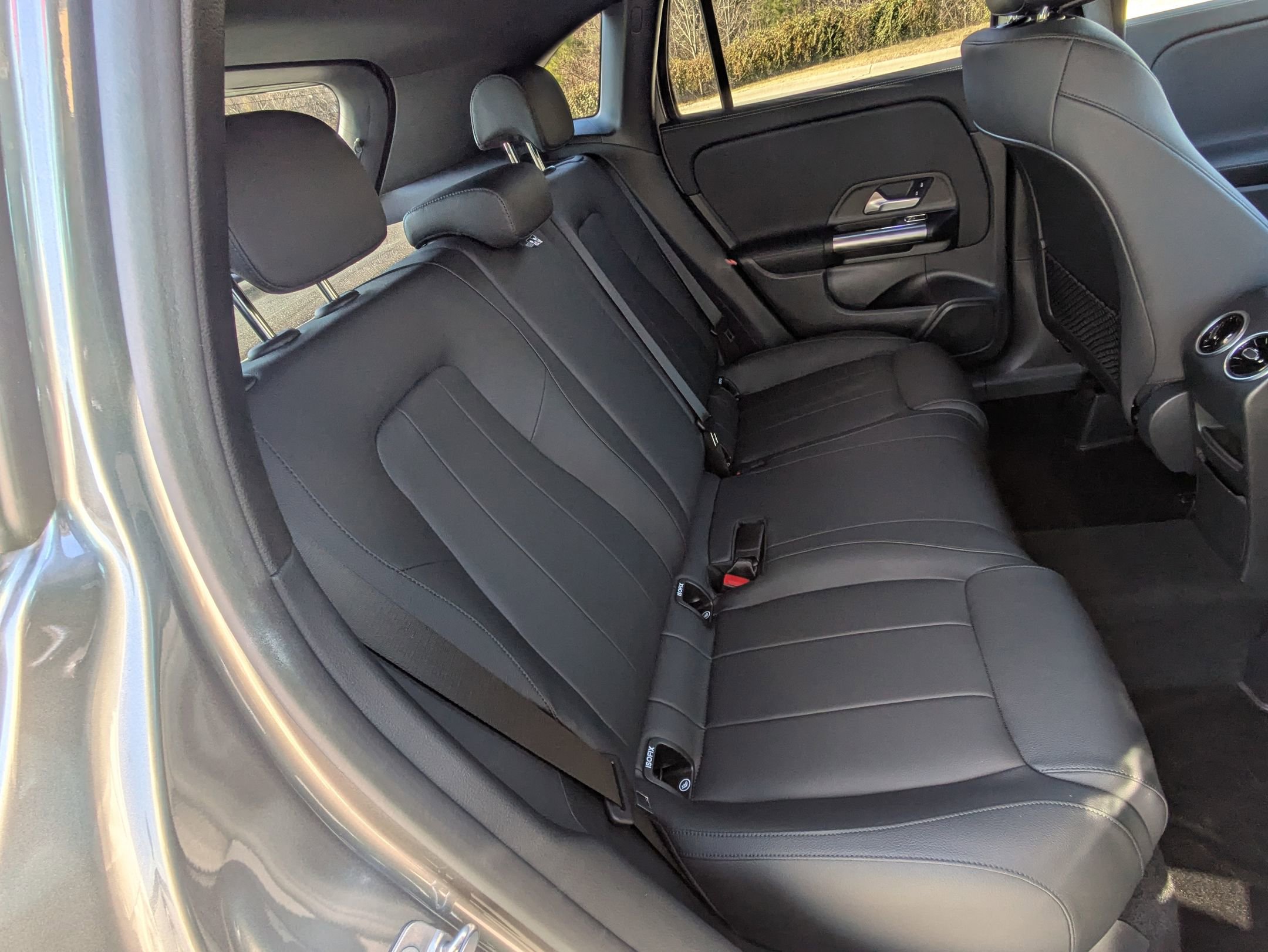 Used 2023 Mercedes-Benz GLA 250 4MATIC image 27