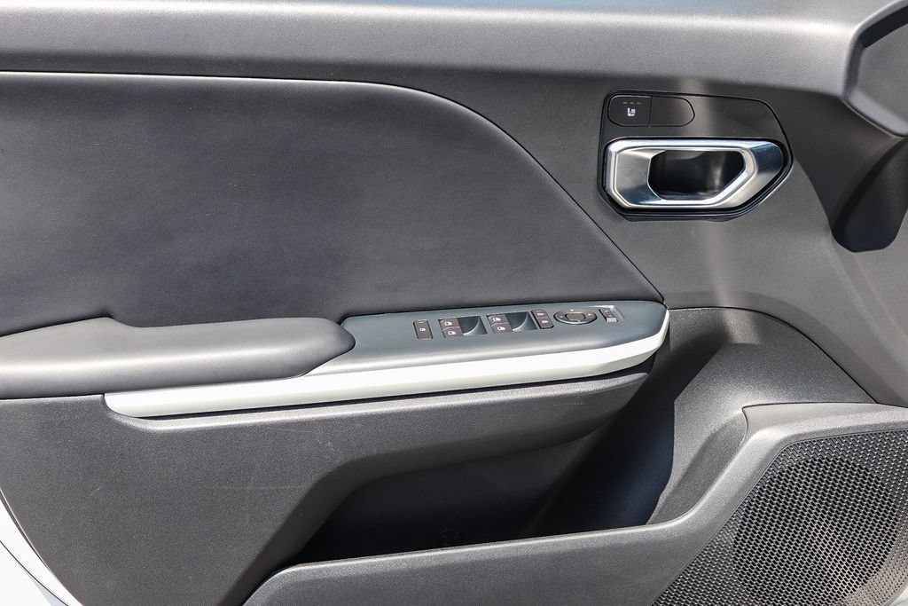 Certified 2025 Kia K4 GT-Line FWD image 18
