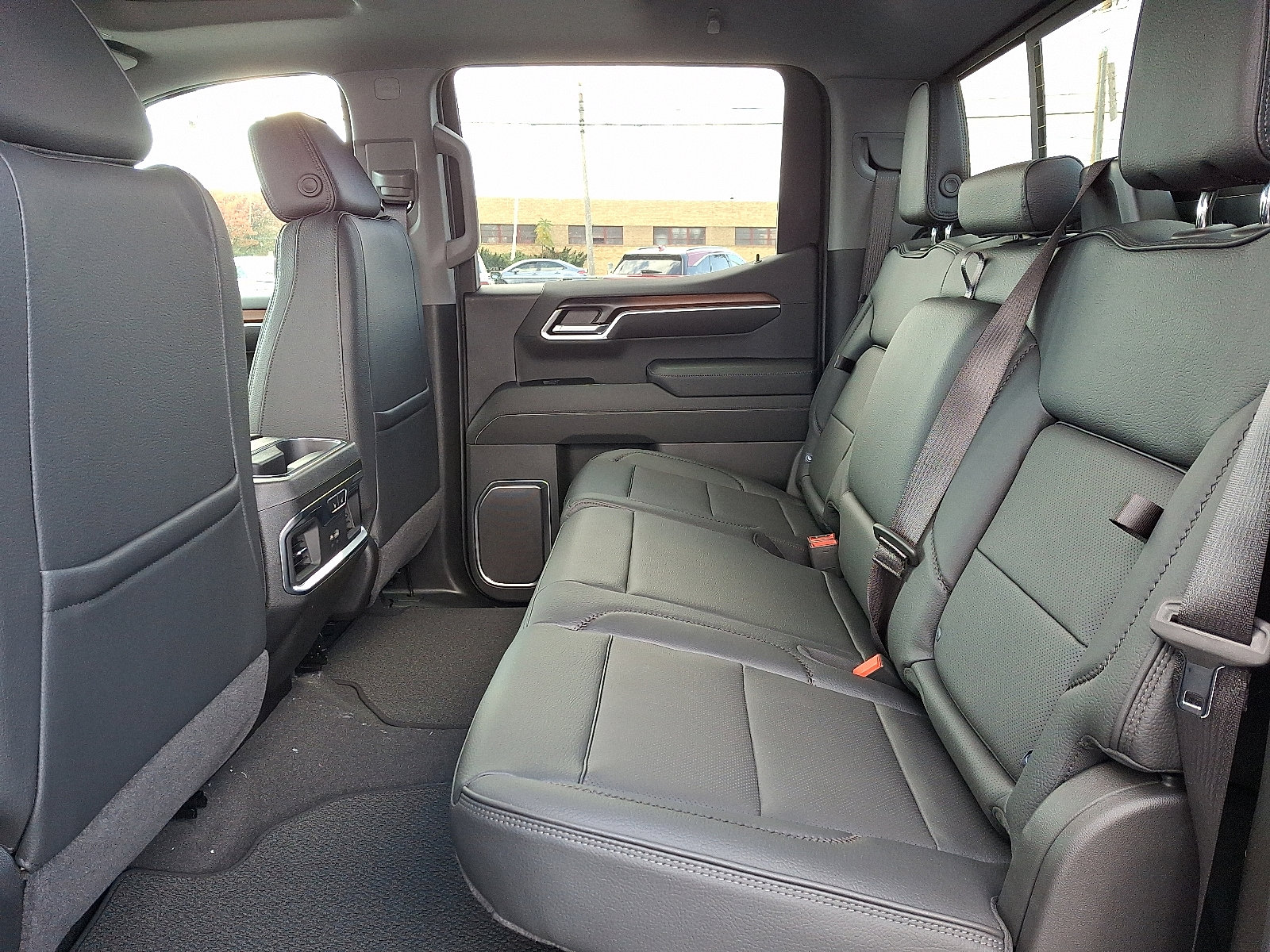 New 2026 GMC Sierra 1500 Denali w/ Technology Package image 5