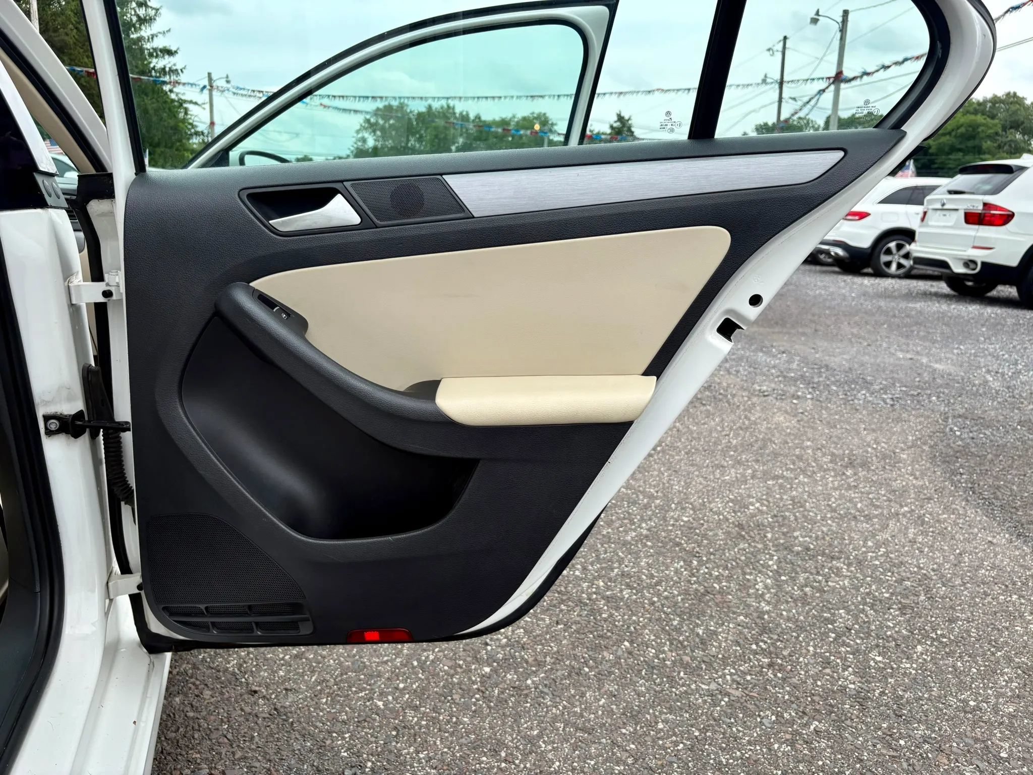 Used 2013 Volkswagen Jetta TDI FWD image 13