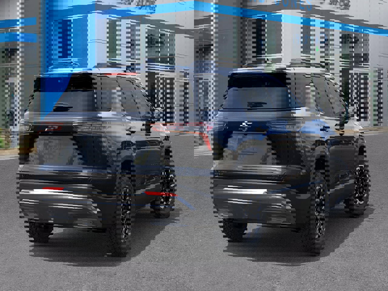 New 2026 Chevrolet Equinox ACTIV w/ Safety and Technology Package image 28