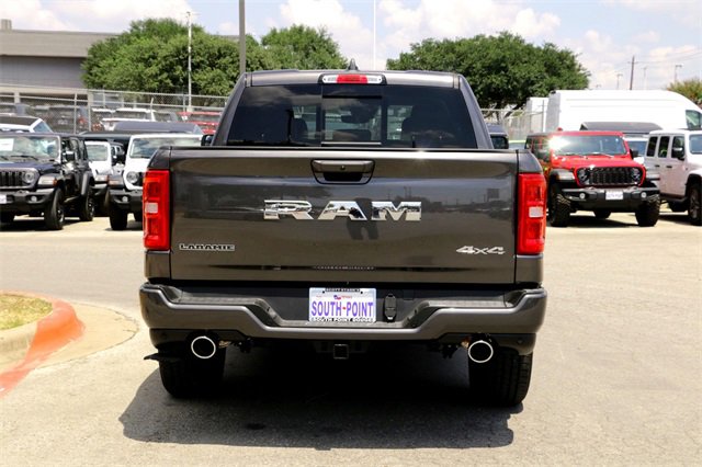 New 2026 RAM 1500 Laramie image 6