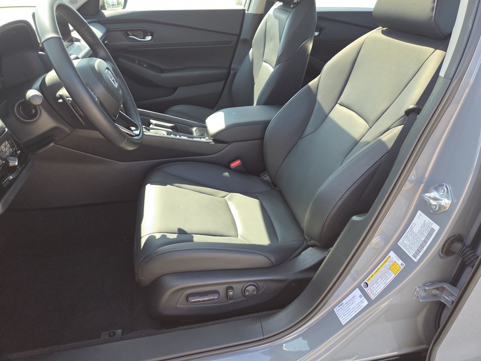 Used 2026 Honda Accord EX-L image 25