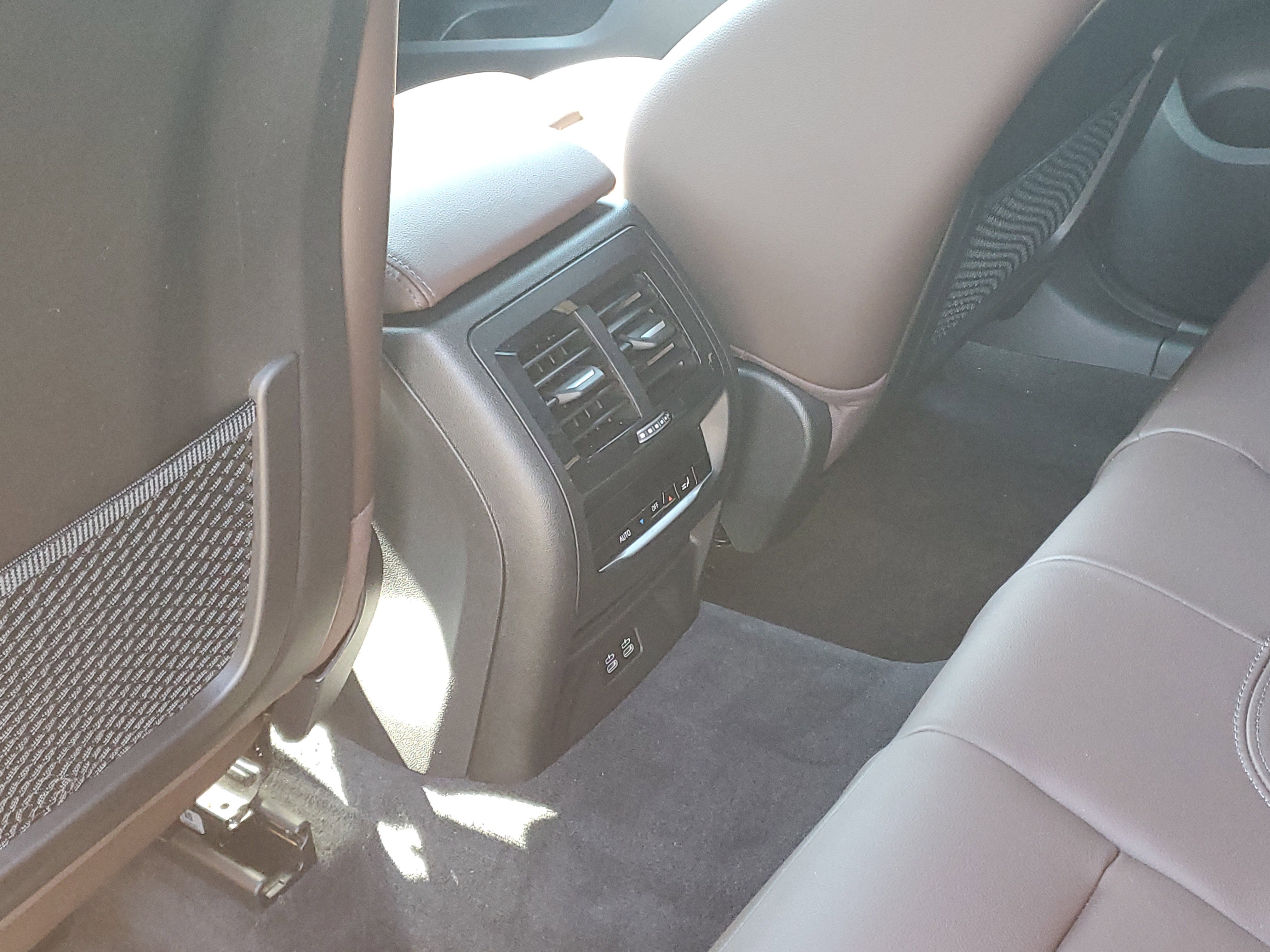 Certified 2023 BMW X3 xDrive30i w/ Premium Package image 25