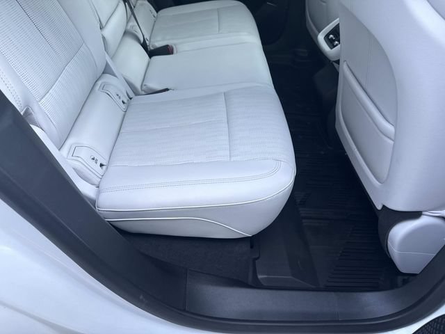 Certified 2024 Cadillac Lyriq Luxury w/ LPO, Floor Liner Package AWD/4WD image 54