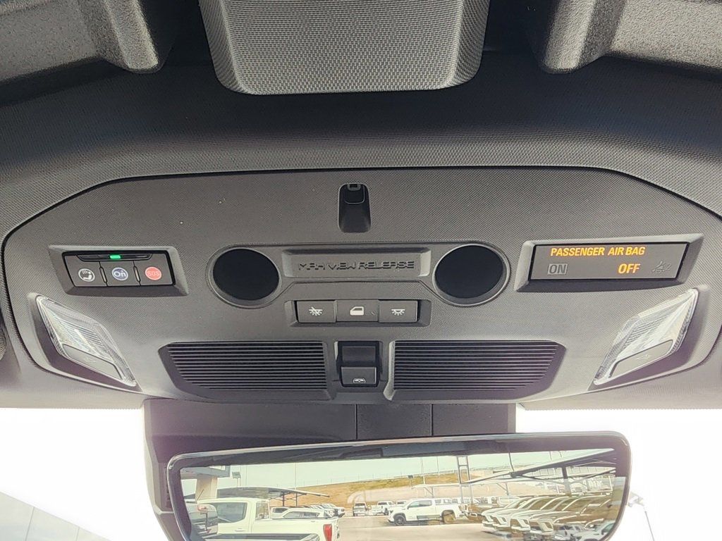 New 2026 GMC Hummer EV 4x4 Crew Cab image 41