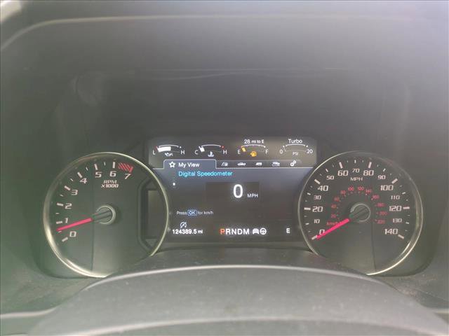 Used 2019 Ford F150 Raptor w/ Equipment Group 802A Luxury AWD/4WD image 11