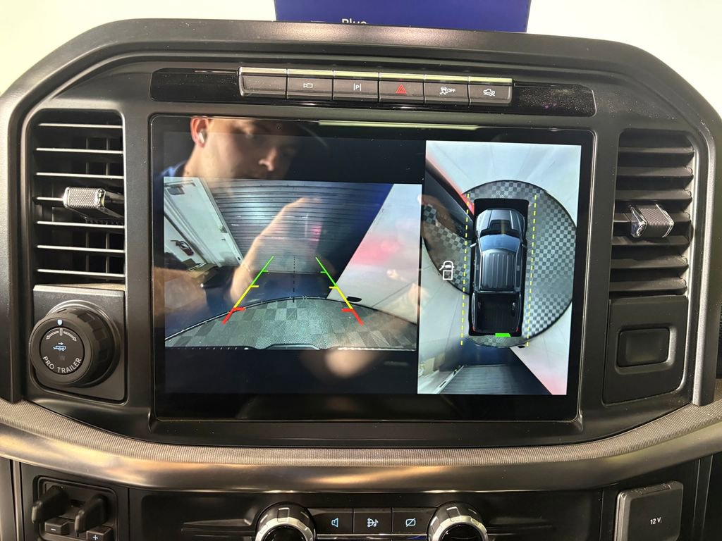 Certified 2022 Ford F150 Raptor w/ Equipment Group 801A High AWD/4WD image 18