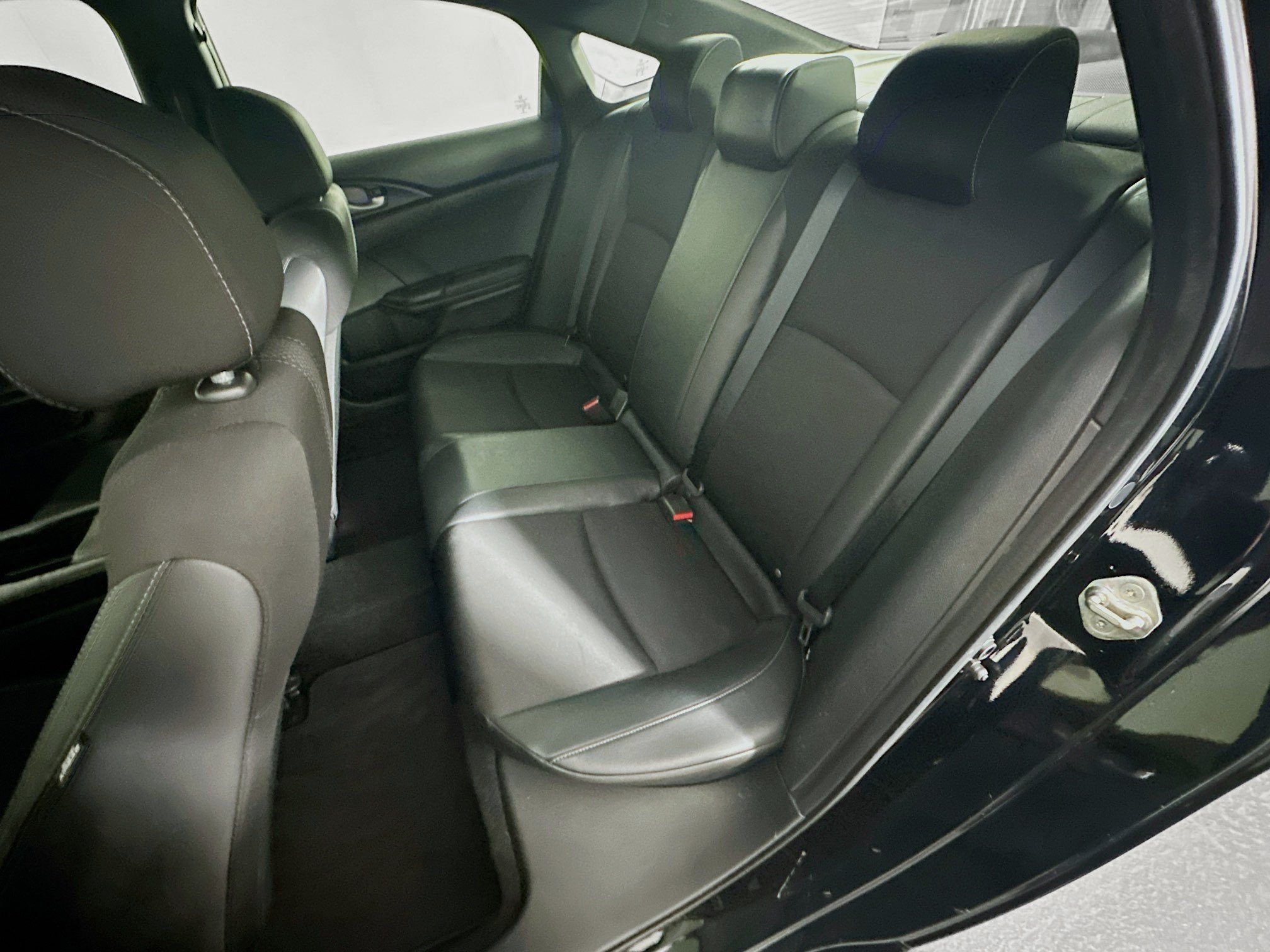 Used 2019 Honda Civic Sport image 24