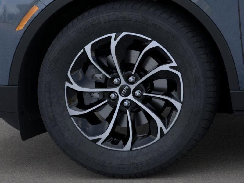 New 2026 Lincoln Nautilus Premier image 19