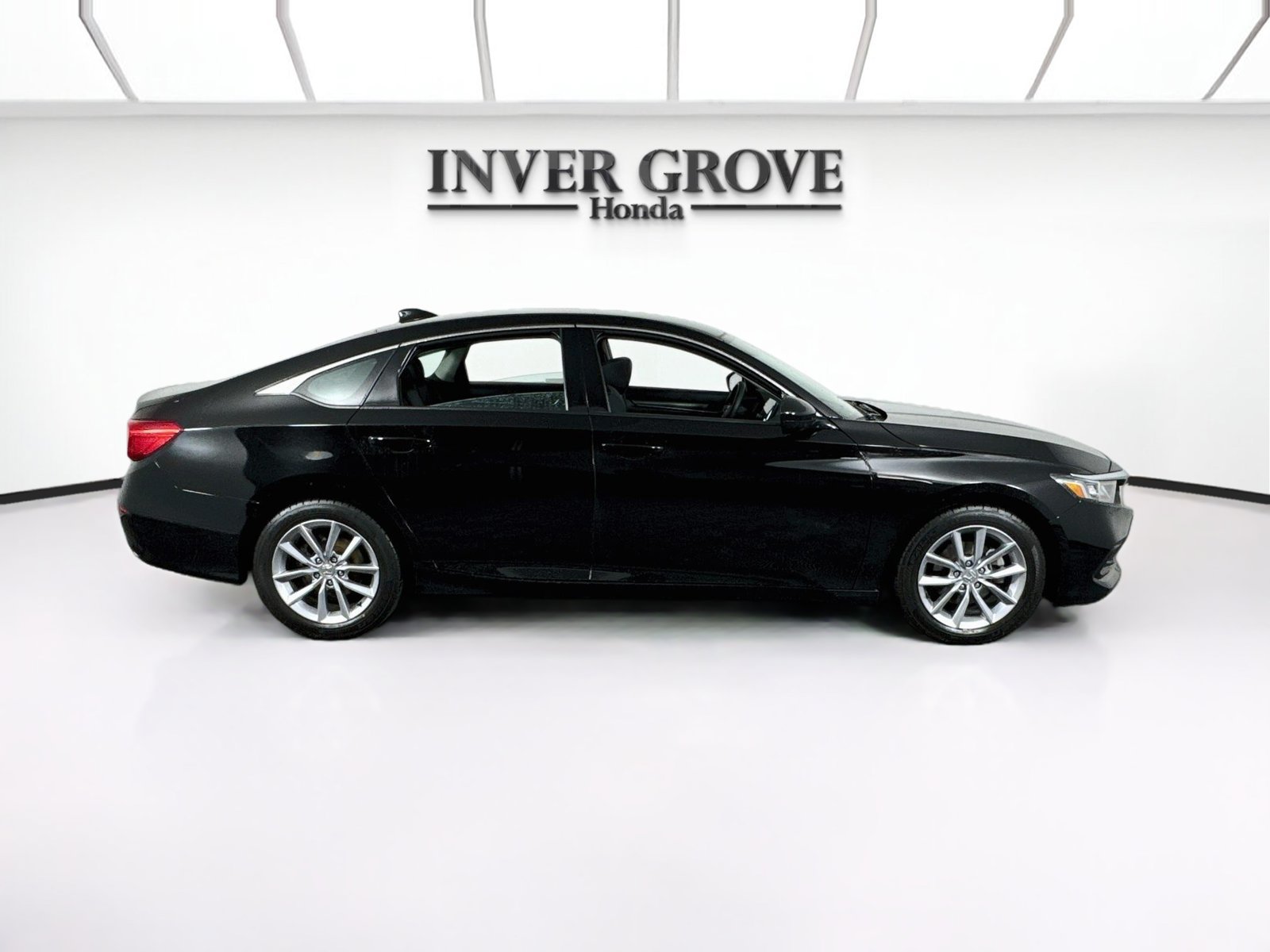 Used 2021 Honda Accord LX image 4