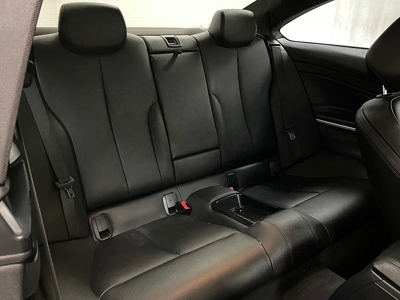 Used 2017 BMW 430i Coupe image 13