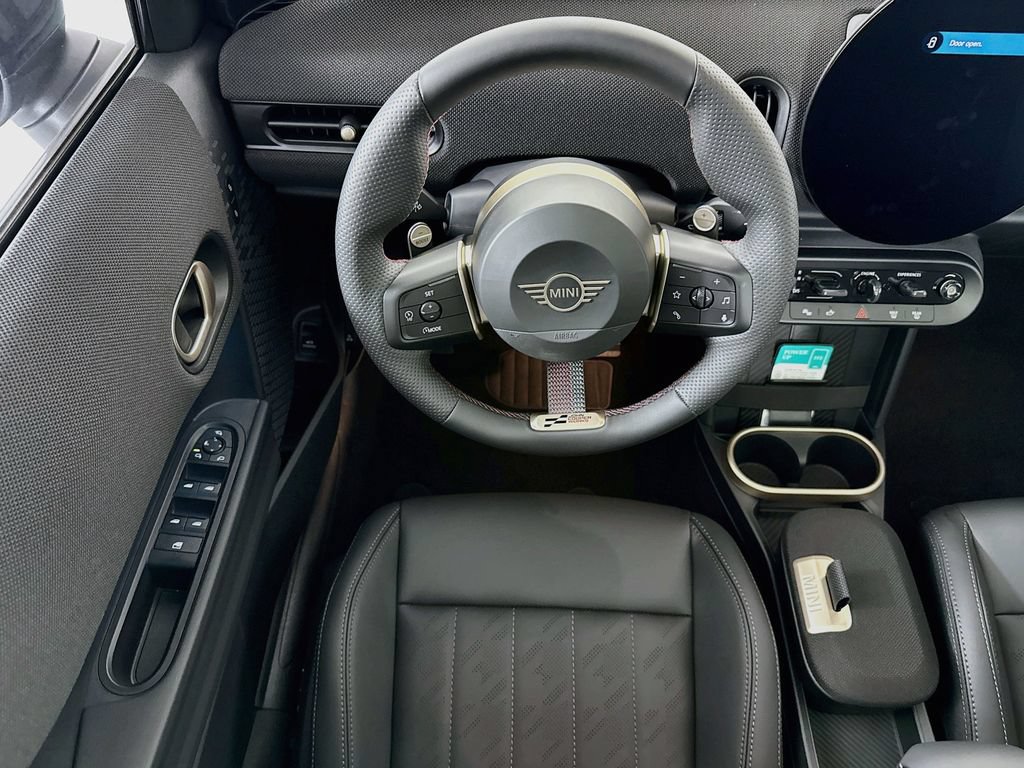 New 2027 MINI Cooper S FWD image 11