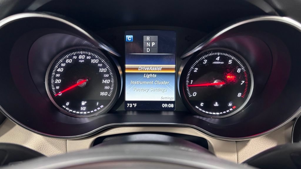 Used 2019 Mercedes-Benz GLC 300 4MATIC image 14