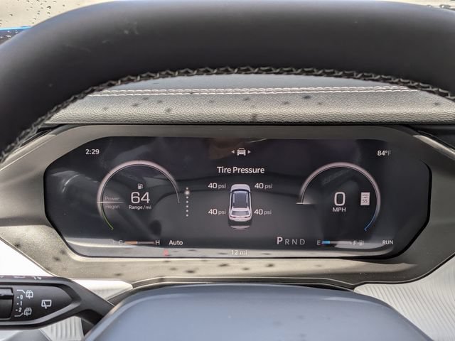 New 2026 Jeep Cherokee Overland w/ Advanced Pro Tech Group AWD/4WD image 27