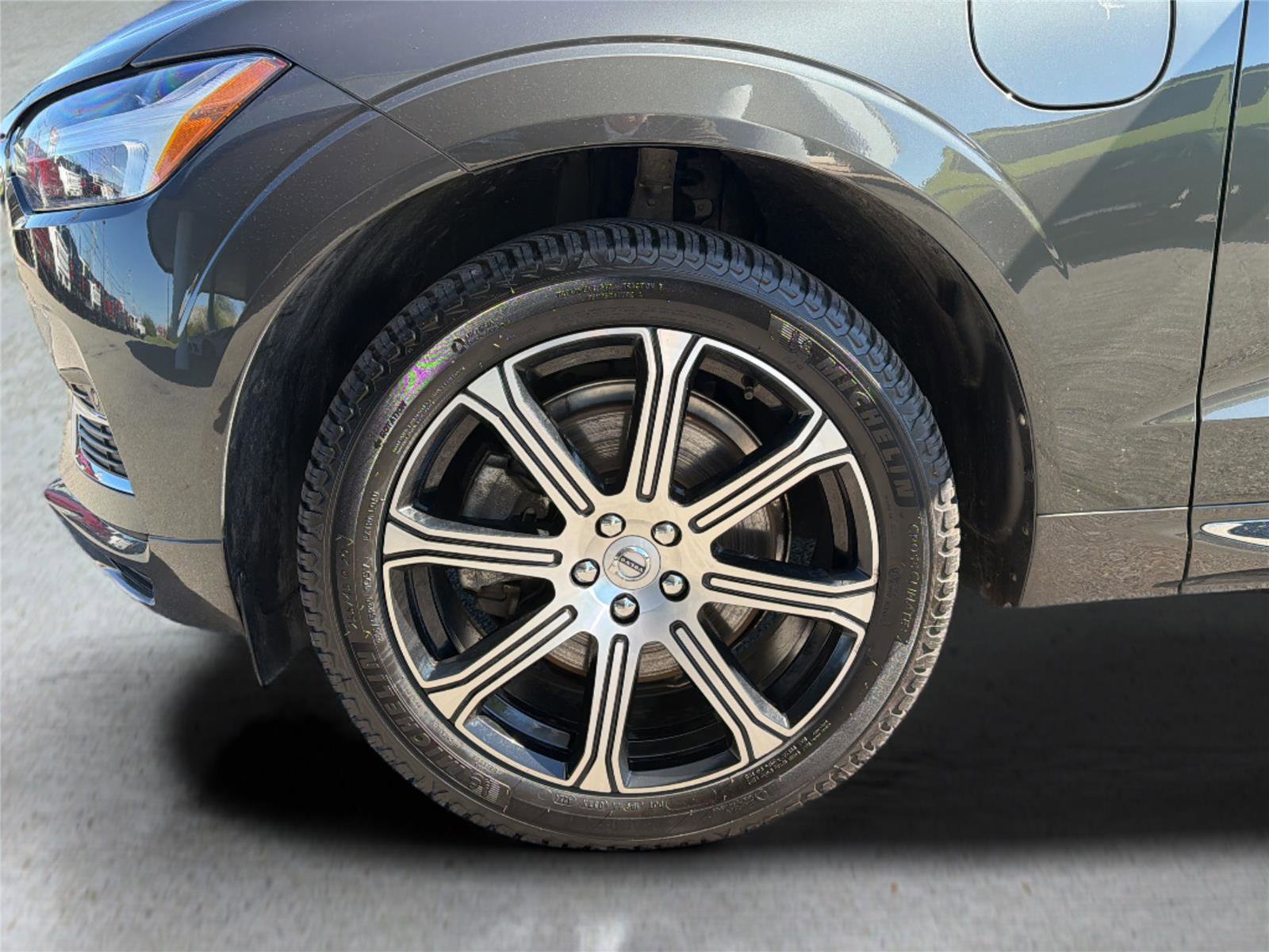 Used 2021 Volvo XC60 T8 Inscription Expression AWD/4WD image 41