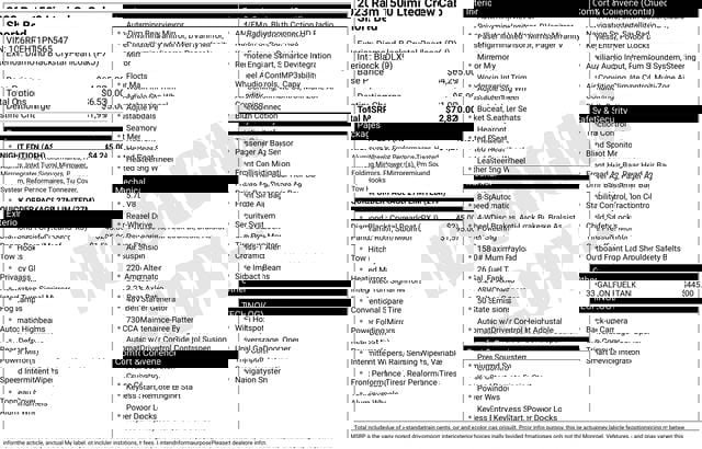 Used 2023 RAM 1500 Limited w/ Night Edition image 7