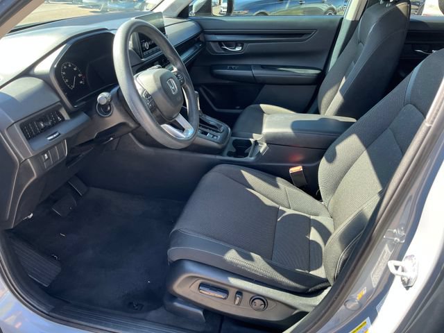 Certified 2025 Honda CR-V EX image 3