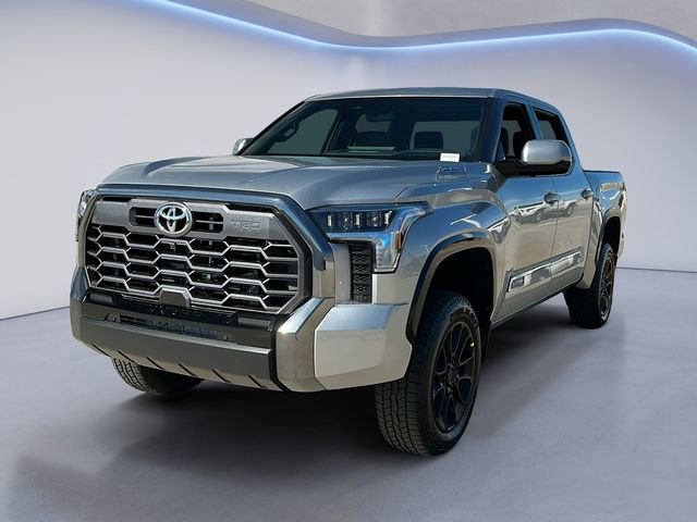 New 2026 Toyota Tundra Limited image 1