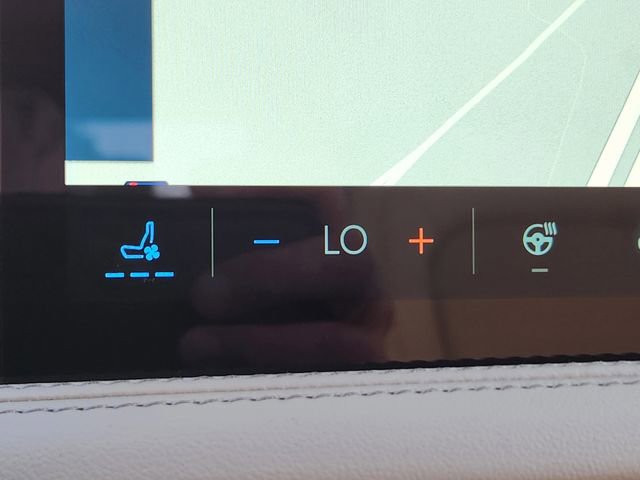 New 2025 Lincoln Corsair Grand Touring w/ Equipment Group 301A image 22