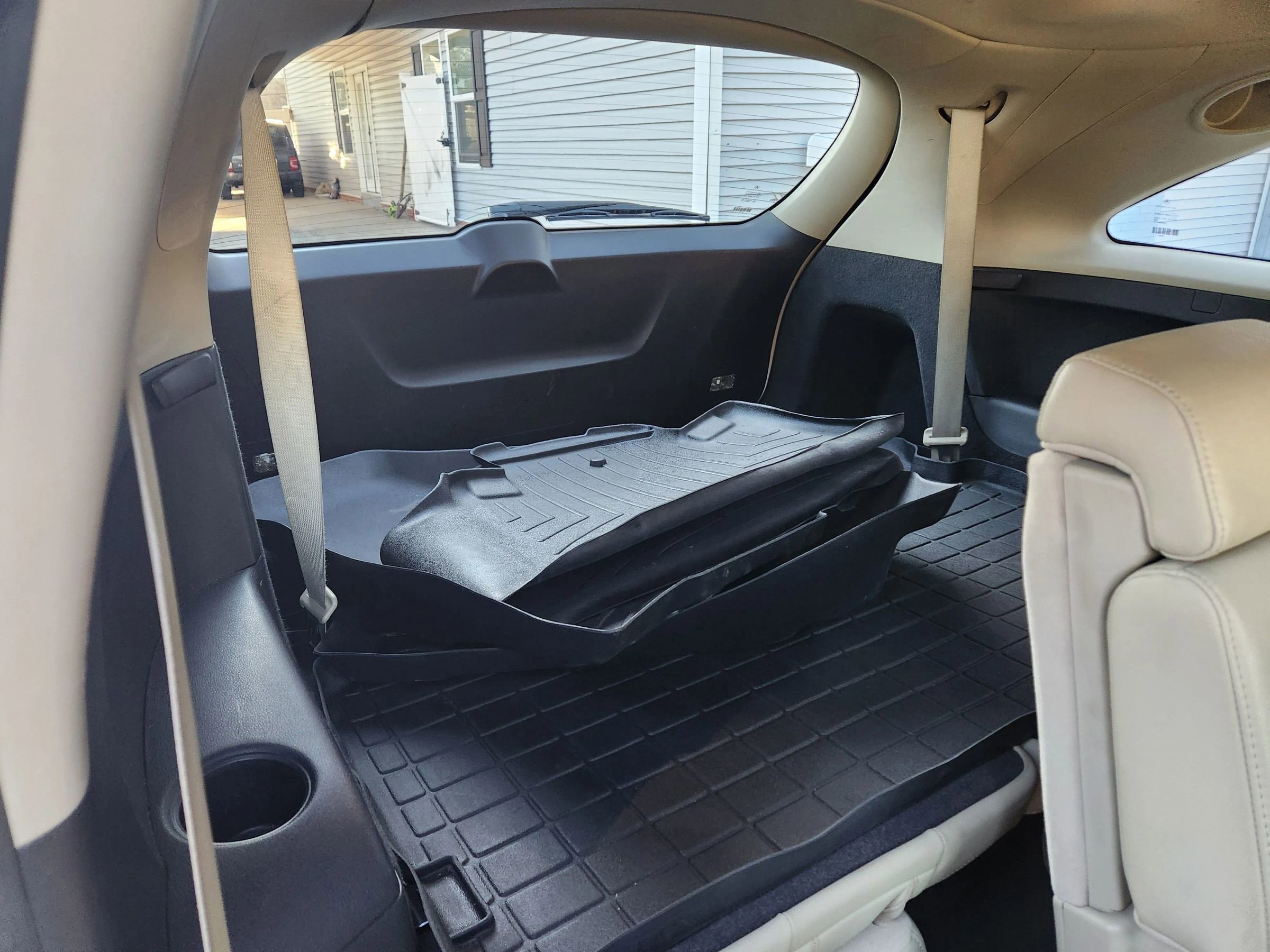 Used 2014 Acura MDX SH-AWD w/ Technology Package image 22