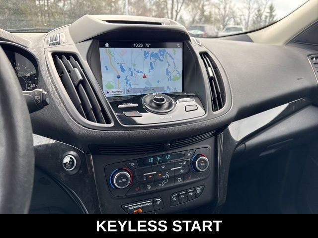 Used 2018 Ford Escape Titanium image 13