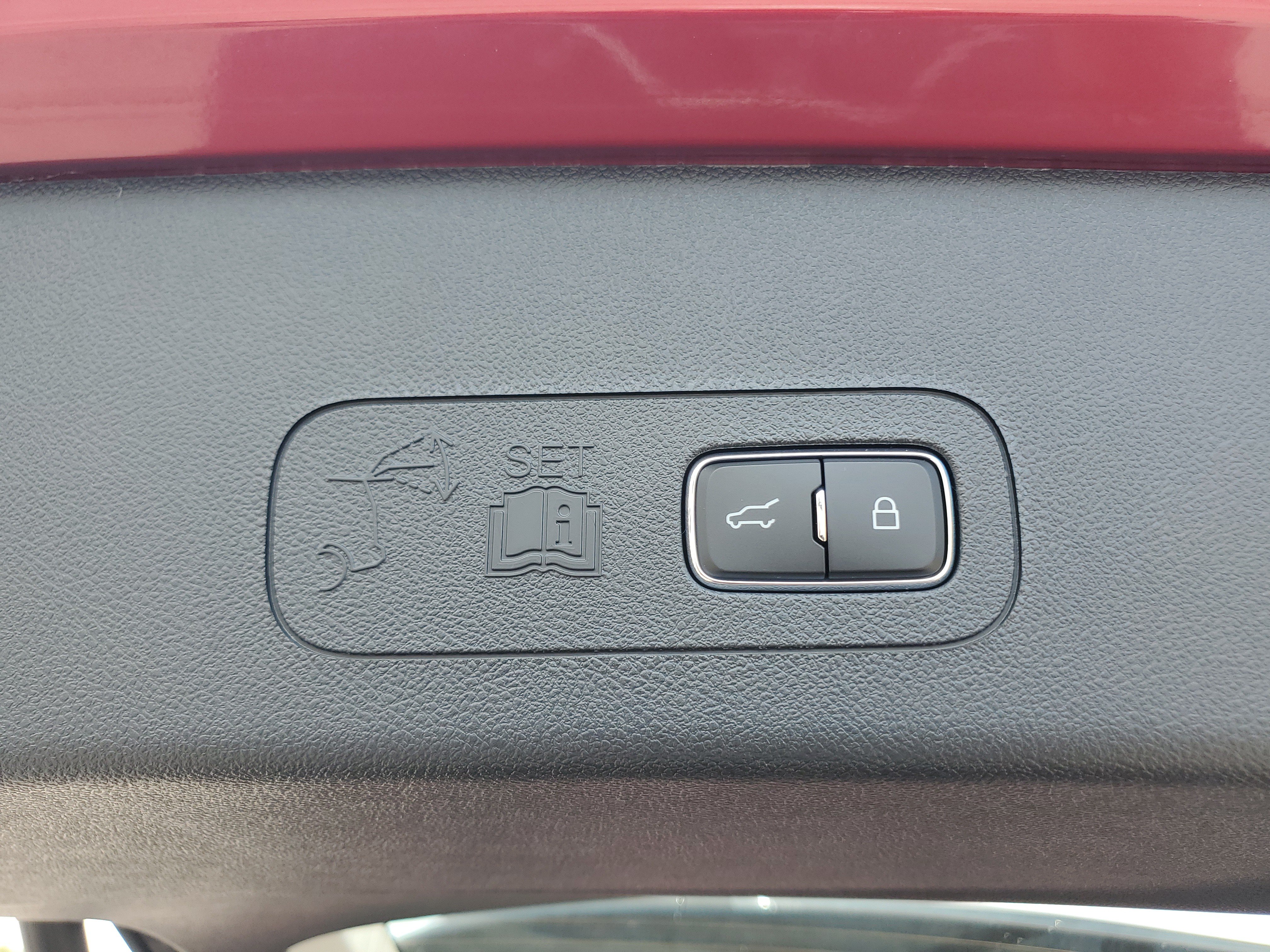 New 2027 Lincoln Aviator Reserve AWD/4WD image 29