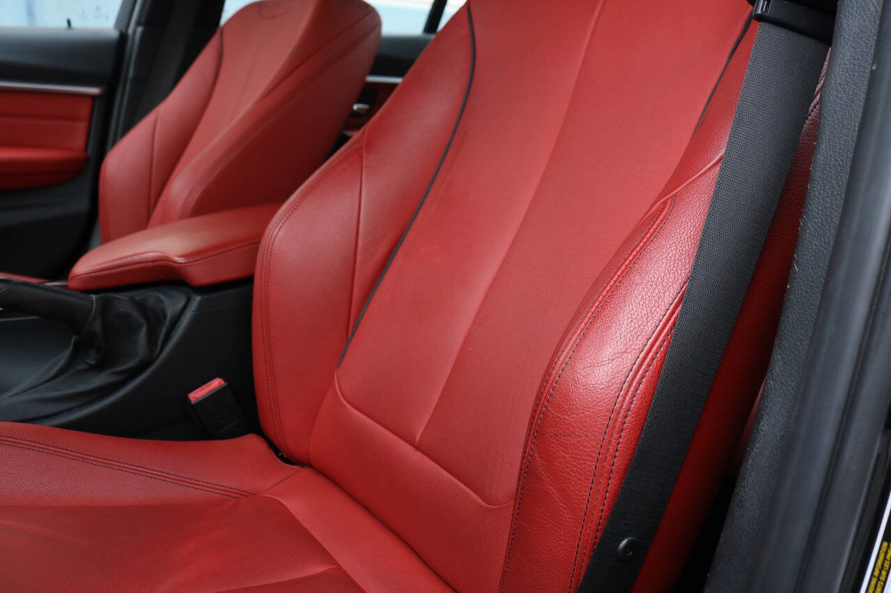 Used 2016 BMW 340i Sedan image 37