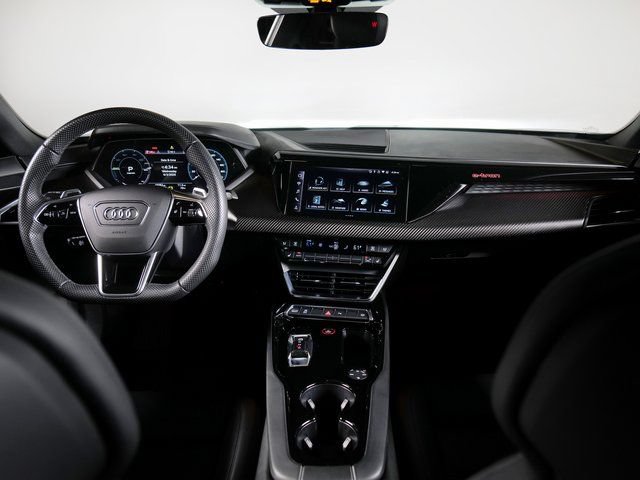 Used 2023 Audi e-tron GT Premium Plus w/ Performance Package AWD/4WD image 9