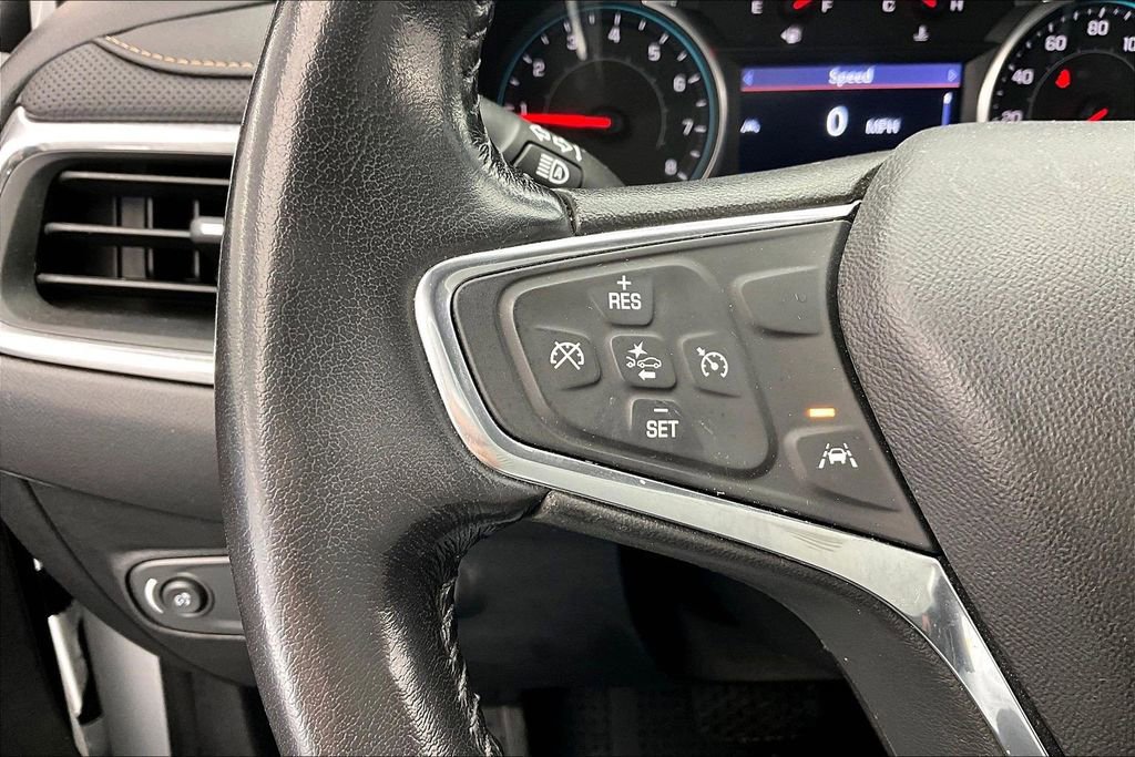 Used 2020 Chevrolet Equinox Premier w/ Premier Redline Edition image 18