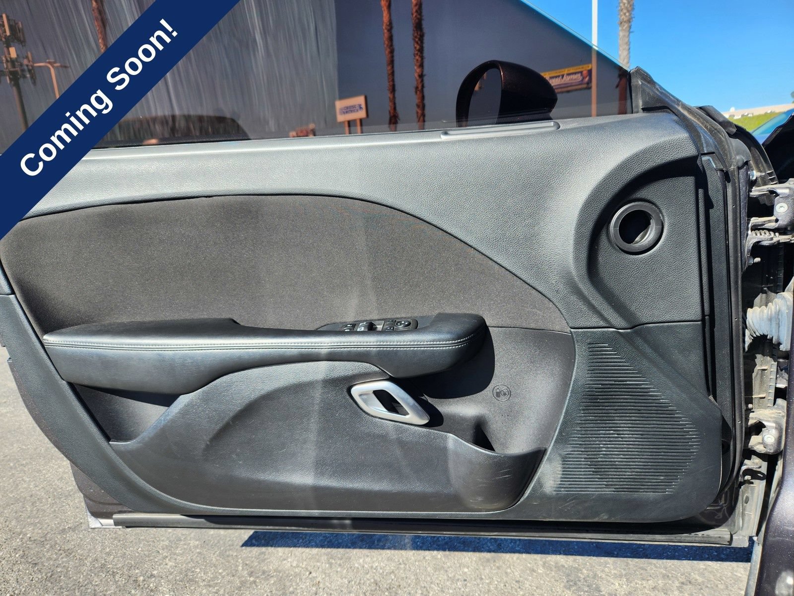 Used 2022 Dodge Challenger GT RWD image 19