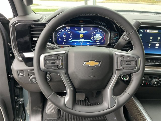 New 2026 Chevrolet Silverado 3500 LT image 12