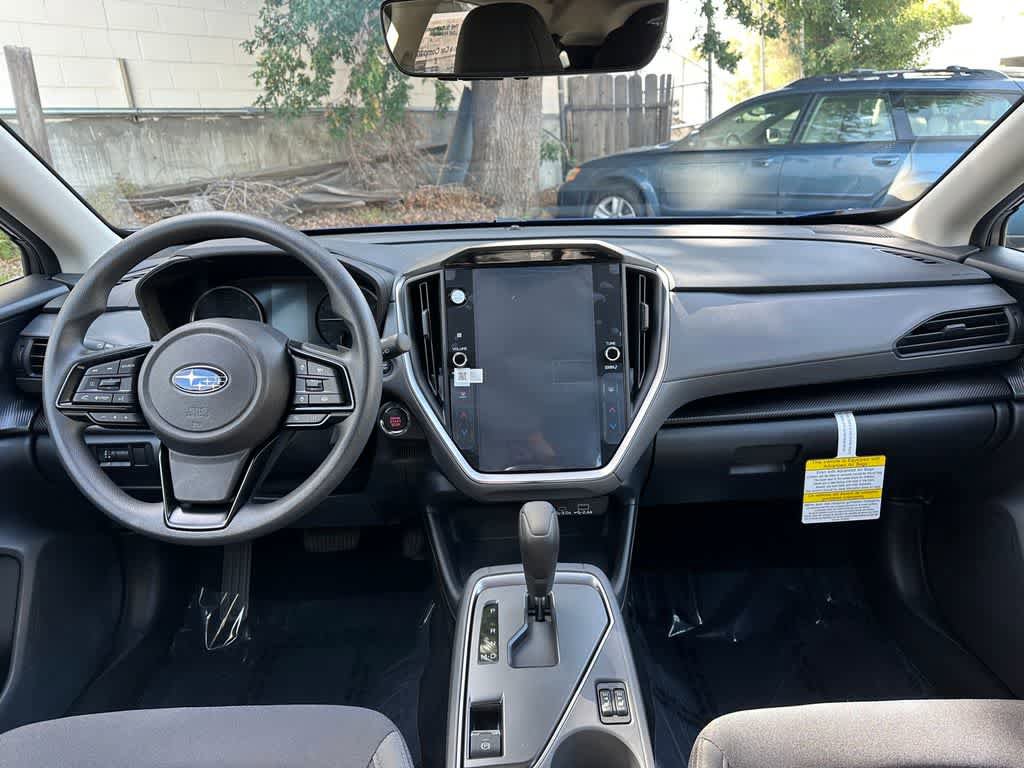 Certified 2025 Subaru Crosstrek 2.0i Premium AWD/4WD image 10