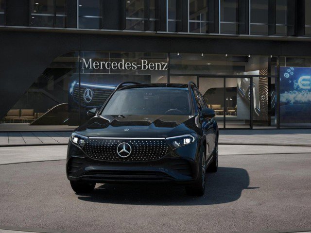 Used 2024 Mercedes-Benz EQB 250+ image 58