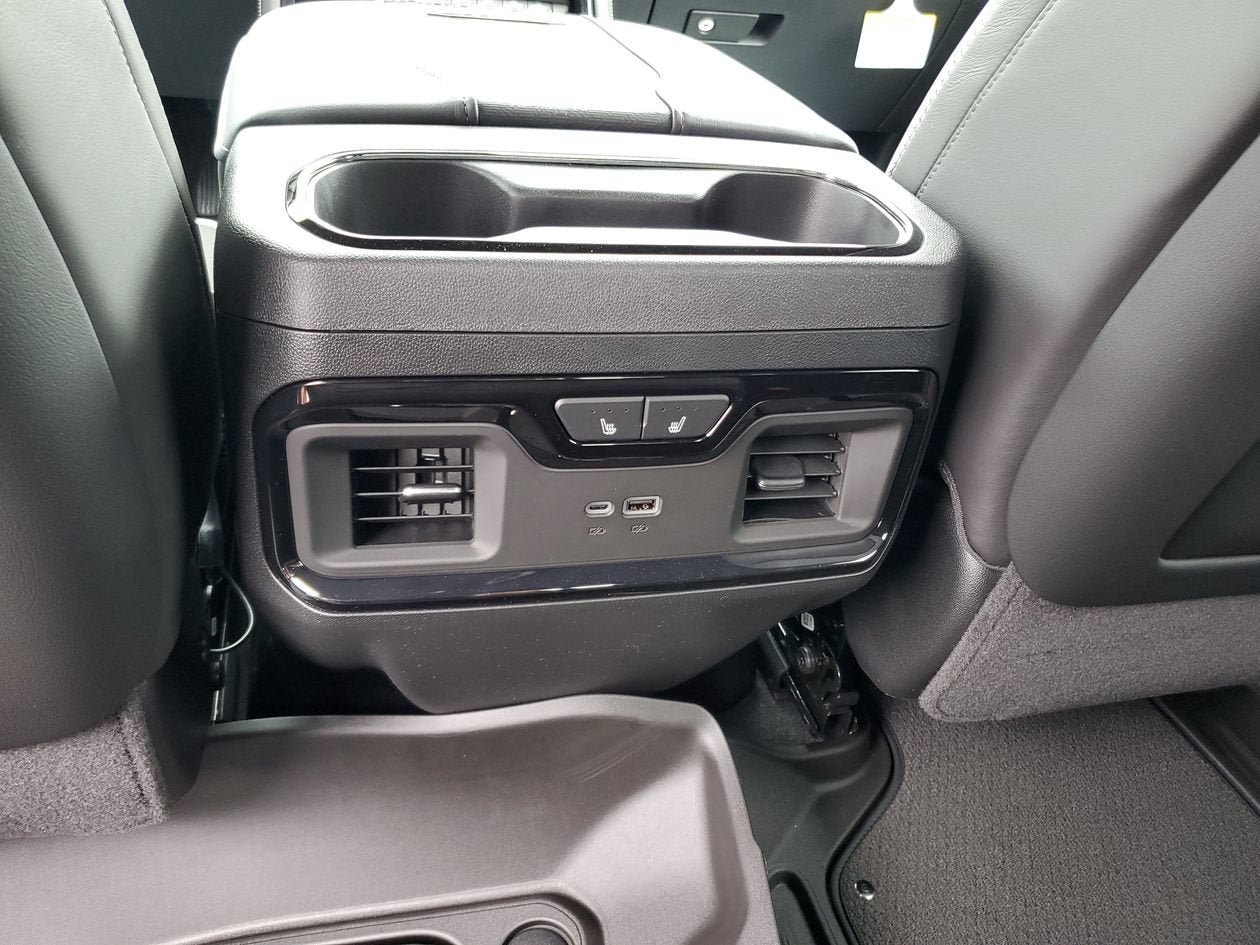 New 2026 GMC Sierra 2500 AT4X AWD/4WD image 17
