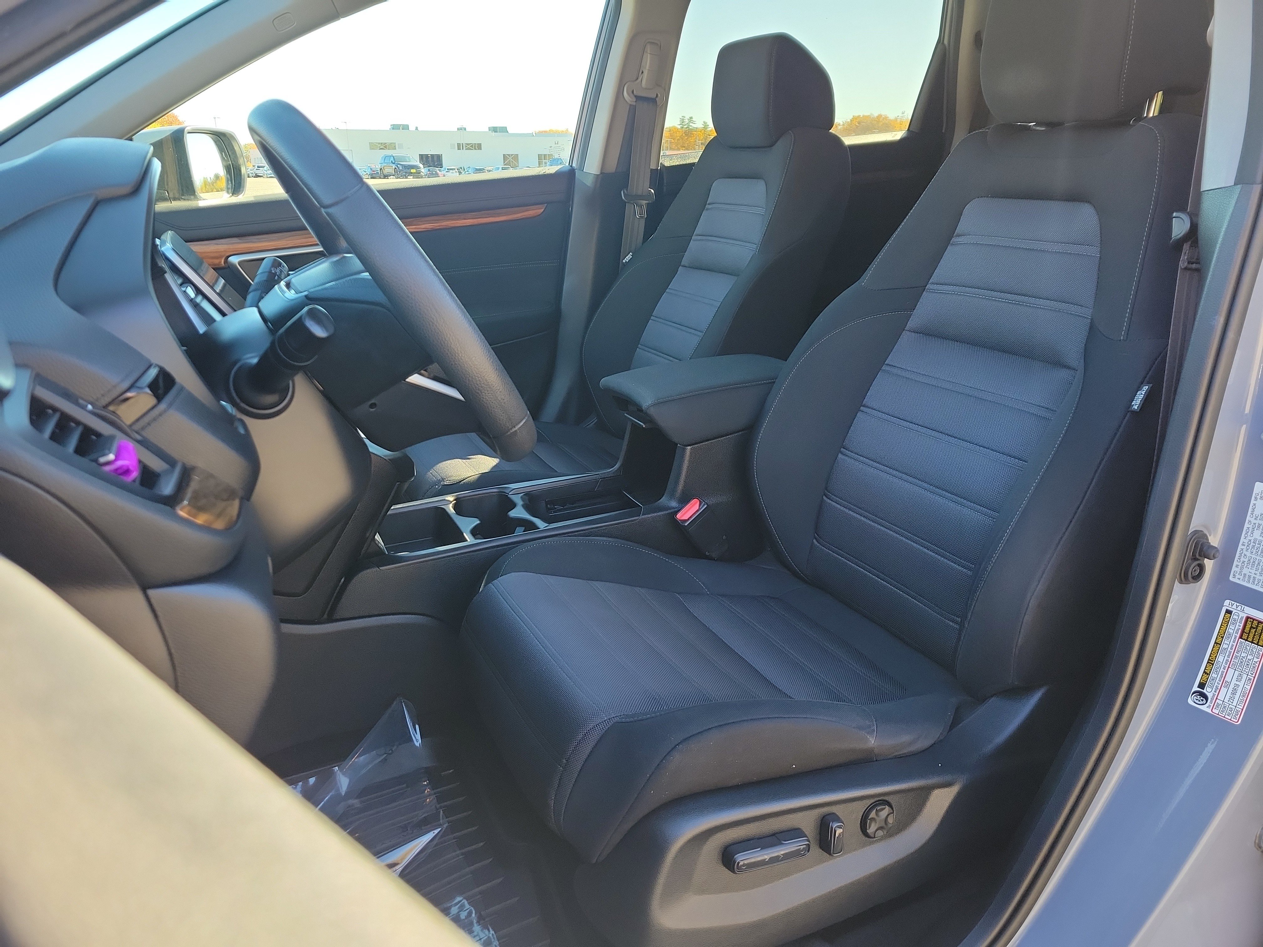 Used 2022 Honda CR-V EX image 14