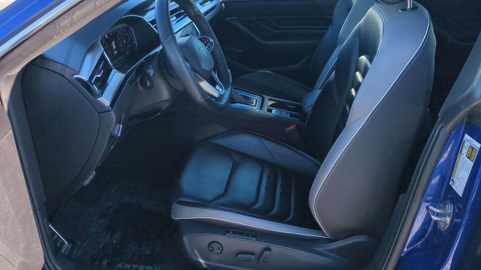 Used 2021 Volkswagen Arteon SEL image 16